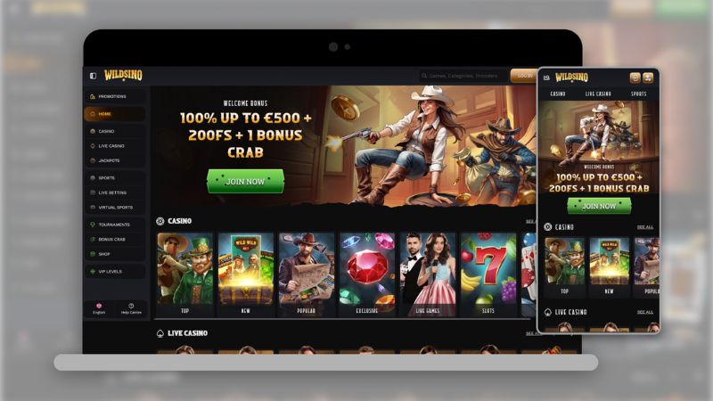 Xon Casino pokies selection NZ